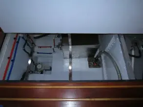Thumbnail von Tiara Yachts 5200 Express SONSUZ YAZ