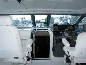 Thumbnail von Tiara Yachts 5200 Express SONSUZ YAZ