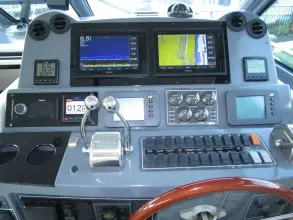 Thumbnail von Tiara Yachts 5200 Express SONSUZ YAZ