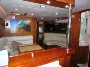 Thumbnail von Tiara Yachts 5200 Express SONSUZ YAZ