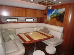 Thumbnail von Tiara Yachts 5200 Express SONSUZ YAZ