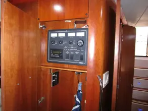 Thumbnail von Tiara Yachts 5200 Express SONSUZ YAZ