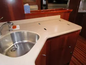 Thumbnail von Tiara Yachts 5200 Express SONSUZ YAZ