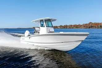 Blackfin 262 HB