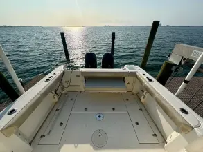 Thumbnail von Boston Whaler 285 Conquest Pilothouse