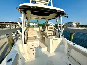 Thumbnail von Boston Whaler 285 Conquest Pilothouse