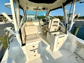Thumbnail von Boston Whaler 285 Conquest Pilothouse