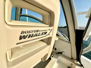 Thumbnail von Boston Whaler 285 Conquest Pilothouse