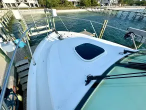 Thumbnail von Boston Whaler 285 Conquest Pilothouse