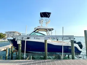 Thumbnail von Boston Whaler 285 Conquest Pilothouse