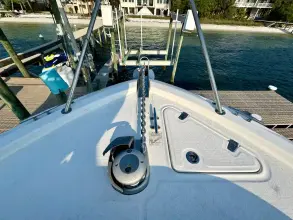 Thumbnail von Boston Whaler 285 Conquest Pilothouse