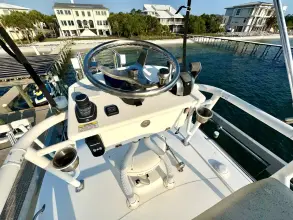 Thumbnail von Boston Whaler 285 Conquest Pilothouse