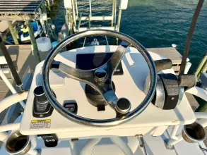 Thumbnail von Boston Whaler 285 Conquest Pilothouse