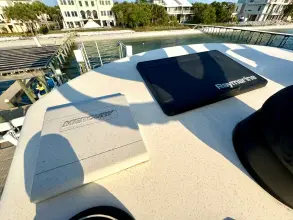 Thumbnail von Boston Whaler 285 Conquest Pilothouse
