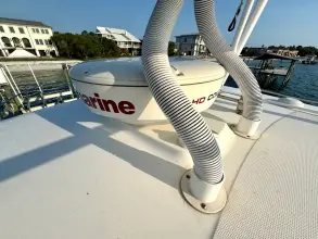 Thumbnail von Boston Whaler 285 Conquest Pilothouse