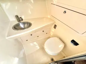 Thumbnail von Boston Whaler 285 Conquest Pilothouse