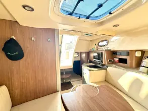 Thumbnail von Boston Whaler 285 Conquest Pilothouse