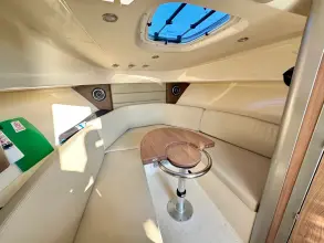 Thumbnail von Boston Whaler 285 Conquest Pilothouse