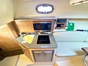 Thumbnail von Boston Whaler 285 Conquest Pilothouse