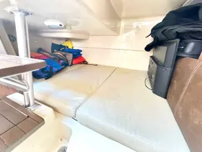 Thumbnail von Boston Whaler 285 Conquest Pilothouse