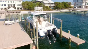 Thumbnail von Boston Whaler 285 Conquest Pilothouse