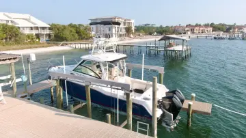 Thumbnail von Boston Whaler 285 Conquest Pilothouse