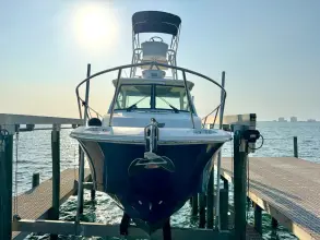 Thumbnail von Boston Whaler 285 Conquest Pilothouse