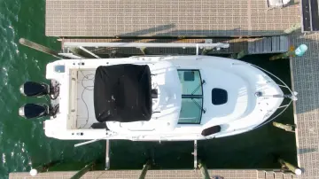 Thumbnail von Boston Whaler 285 Conquest Pilothouse