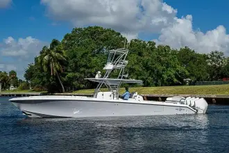 Thumbnail von Bahama 41 REEF BUM