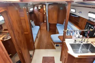 Thumbnail von Island Packet 40 Island Breeze