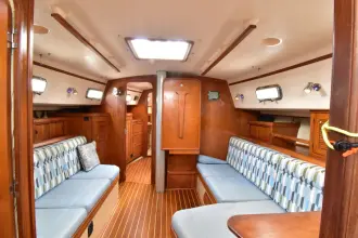 Thumbnail von Island Packet 40 Island Breeze