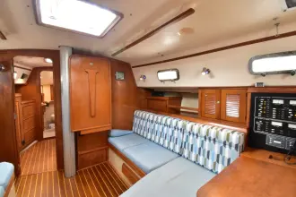 Thumbnail von Island Packet 40 Island Breeze