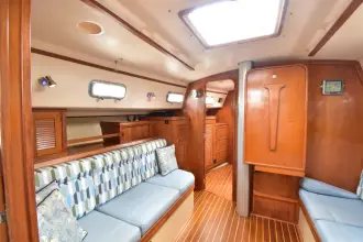 Thumbnail von Island Packet 40 Island Breeze