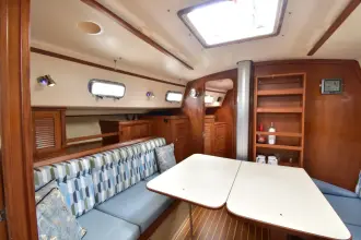 Thumbnail von Island Packet 40 Island Breeze