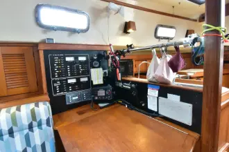 Thumbnail von Island Packet 40 Island Breeze