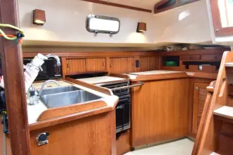 Thumbnail von Island Packet 40 Island Breeze
