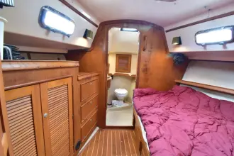 Thumbnail von Island Packet 40 Island Breeze