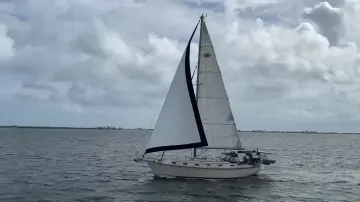 Thumbnail von Island Packet 40 Island Breeze