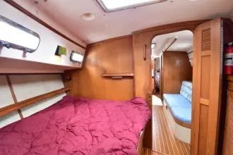 Thumbnail von Island Packet 40 Island Breeze