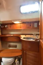 Thumbnail von Island Packet 40 Island Breeze