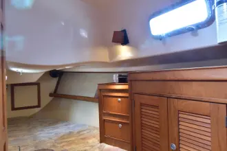 Thumbnail von Island Packet 40 Island Breeze
