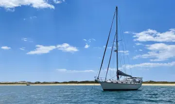Thumbnail von Island Packet 40 Island Breeze