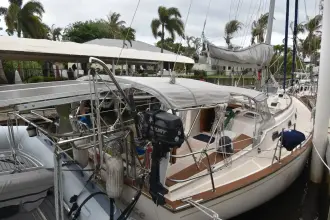 Thumbnail von Island Packet 40 Island Breeze