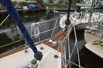 Thumbnail von Island Packet 40 Island Breeze