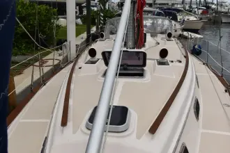 Thumbnail von Island Packet 40 Island Breeze