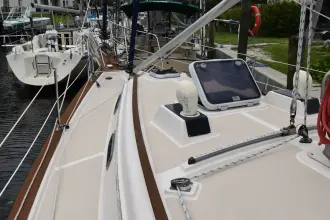 Thumbnail von Island Packet 40 Island Breeze