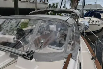 Thumbnail von Island Packet 40 Island Breeze
