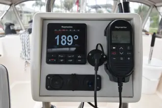 Thumbnail von Island Packet 40 Island Breeze