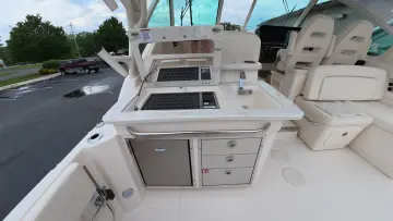 Thumbnail von Grady White Freedom 345