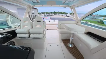 Thumbnail von Grady White Freedom 345
